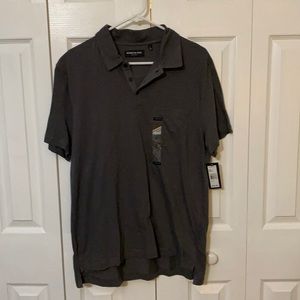 NWT Kenneth Cole Men’s Polo Shirt